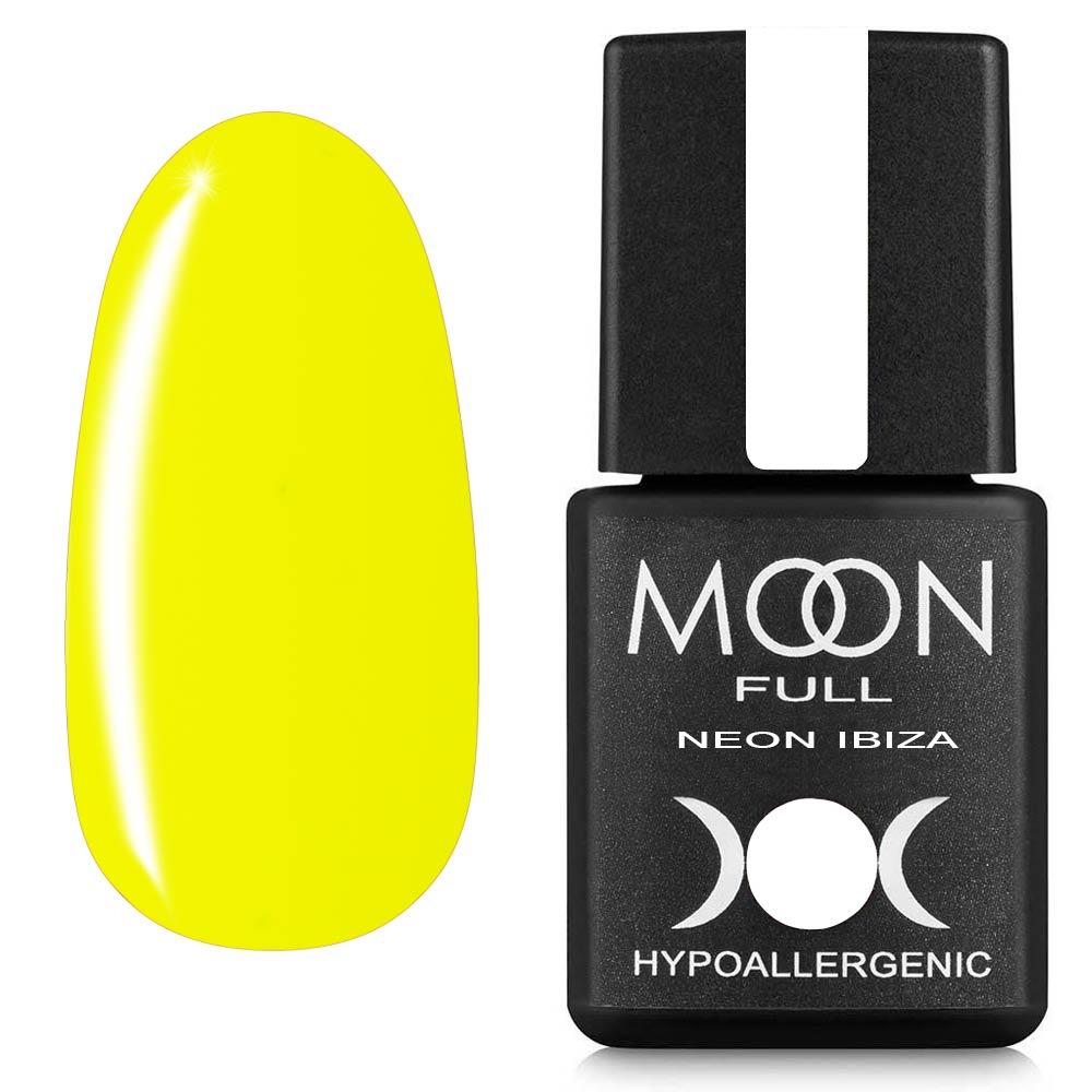 MOON Full Ibiza color Гель-лак №711 8 мл