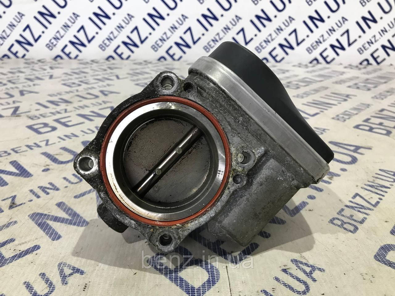 Дросельна заслінка BMW E90 13541439224, фото 1