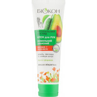 Крем для рук Біокон Натуральний догляд Авокадо + Календула 90 мл (4820160035577), фото 1