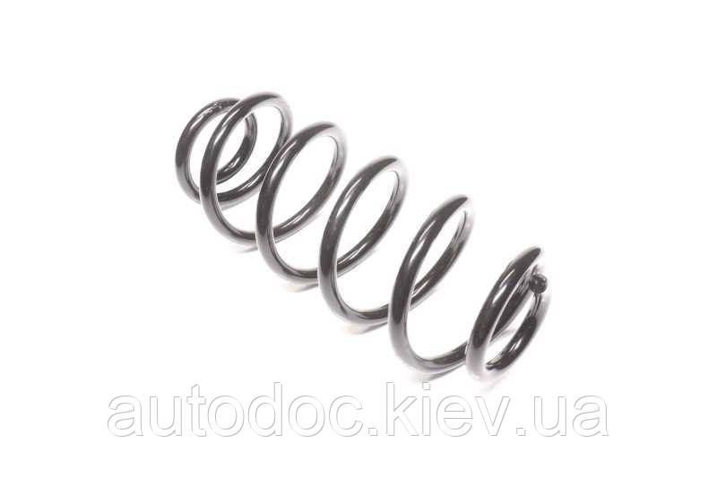 Пружина підв. Audi A4, A6, VW Passat 98-05 передн. (2,5TDI) (RIDER), арт.RD.34110003
