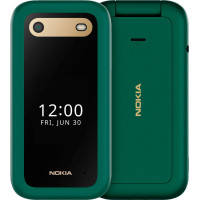 Мобільний телефон Nokia 2660 Flip Green