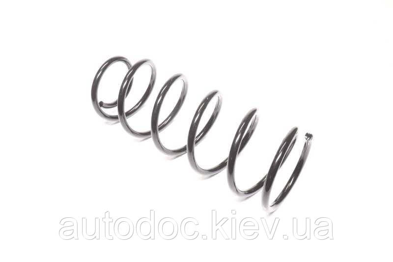 Пружина підв. Ford Sierra -93 передн. (RIDER), арт.RD.34110018