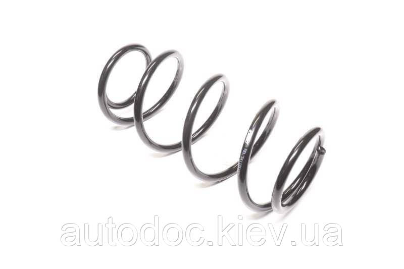 Пружина підв. Opel Astra G 98-05, VECTRA B передн. (RIDER), арт.RD.34110037
