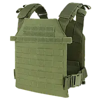 Жилет тактичний Condor Sentry Plate Carrier. Олива