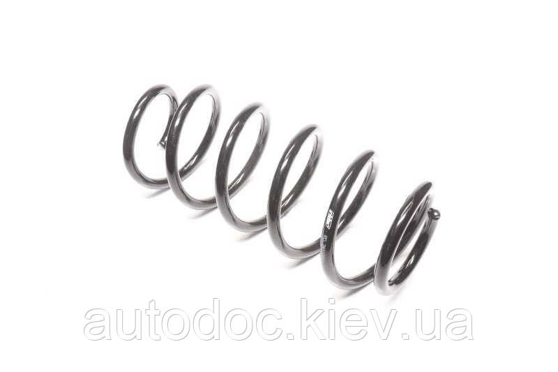 Пружина підв. VW CADDY 04- передн. (1,6-2,0TDi) (RIDER), арт.RD.34110060