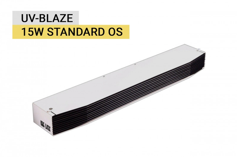 УФБО 15 W STANDARD OS