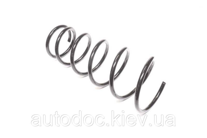 Пружина підв. Suzuki SX4 06- передн. (RIDER), арт.RD.34110092
