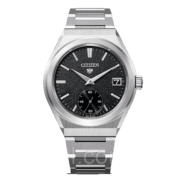 Чоловічий годинник Citizen Chronomaster NC1000-51E [Caliber 0210]
