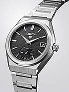 Чоловічий годинник Citizen Chronomaster NC1000-51E [Caliber 0210], фото 4