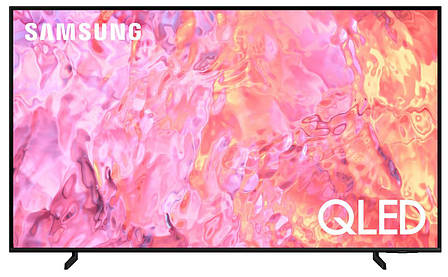 Телевізор Samsung QE-43Q67C, фото 1