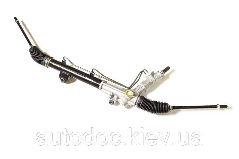 Механізм кермовий FORD TRANSIT 91-00 з ГПК (RIDER), арт.RD.3211JRP748