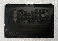 Нижняя крышка корпуса для ноутбука Asus TUF FX506, FA506 pn 90NR06B6-R7D010