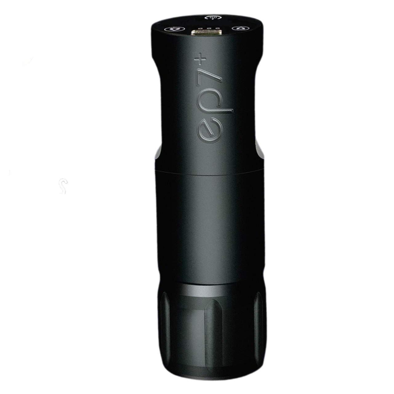 Бездротова тату машинка AVA EP7+ 3.5mm и 4.2mm GT PEN Stroke BLACK, Model: EP003, фото 1