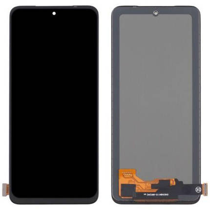 Дисплей + сенсор для Xiaomi Redmi Note 11S (TFT) Black, фото 1
