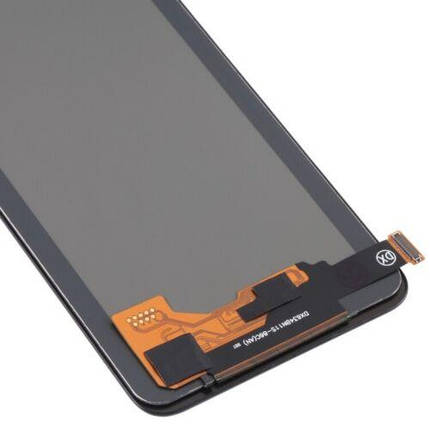 Дисплей + сенсор для Xiaomi Redmi Note 11S (TFT) Black, фото 3
