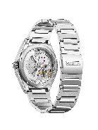 Чоловічий годинник Citizen Chronomaster NC1000-51E [Caliber 0210], фото 8