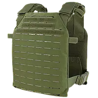 Жилет тактичний Condor LCS Sentry Plate Carrier. Олива