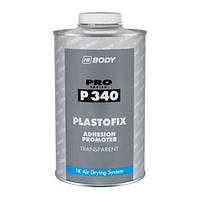 Грунт для пластика Body 340 Plastofix 1л