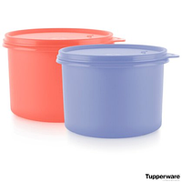 Контейнер (1,1л), 2 шт. Tupperware (Тапервер)