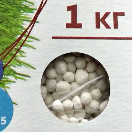 Супер добриво для газону Pro-Complex 5 кг (Польща), фото 2