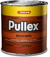 Терасне масло ADLER Pullex Bodenöl для зовнішніх робіт