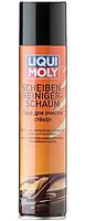 Пена для очистки стекла Scheiben-Reiniger-Schaum 0,3л Liqui Moly