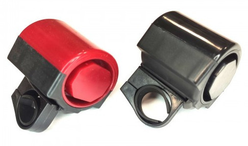 Електронний дзвінок для велосипеда