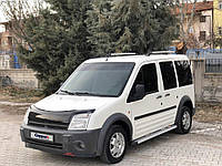 Ford Connect 2002-2006 Дефлектор капота EuroCap TSR Дефлектор на капот Форд Коннект