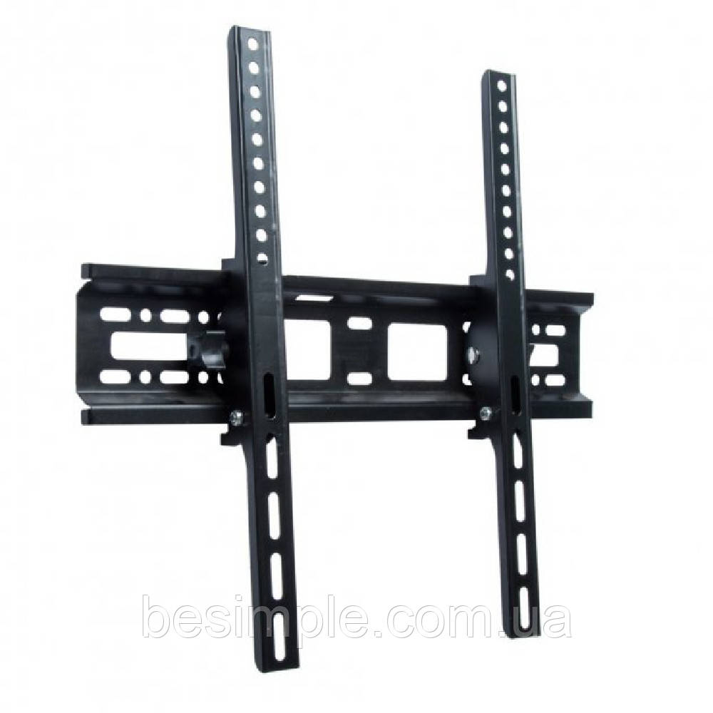 Настінне кріплення для ТВ 32"-55", HT-002 / Настінне кріплення для ТВ