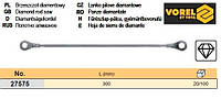 Полотно для пилки по плитке Польша l=300 мм VOREL-27575