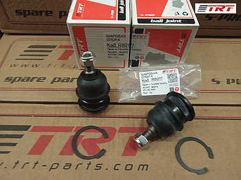 Кульова опора TRT R8017 для Hyundai Accent 94-06, Elantra 95-07, Solaris 2010, Gets, i20, Kia Cerato 04-09, Rio 2011