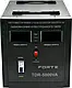 Стабілізатор напруги Forte TDR-5000VA, фото 6