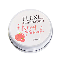 Клей для ламинирования ресниц Flexi Glue Lamination Honey Peach, 20 г