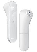 Безконтактний термометр Xiaomi iHealth Thermometer (NUN4003CN) [23653]