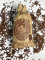 Величественный купаж 90%10% CELESTE итальянского кофе в зернах TUSKANI 1 кг