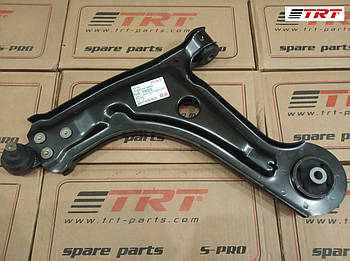 Важіль в зборі передній лівий TRT R9001L для CHEVROLET Lacetti, Nubira, (j200), DAEWOO Gentra, Lacetti