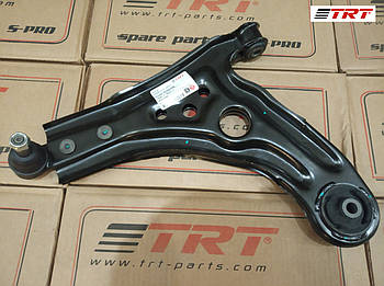 Важіль в зборі передній лівий TRT R9019L для Aveo T250