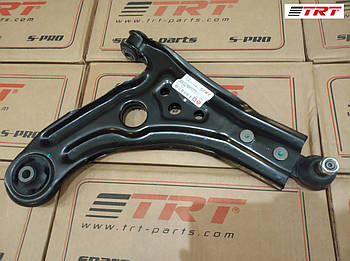 Важіль в зборі передній правий TRT R9019R для Aveo T250