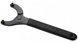 Ключ фіксатор BG-9742 стопорного кільця осі педалі для велосипеда