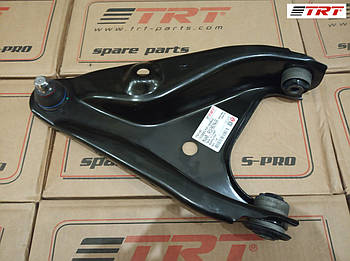 Важіль в зборі передній правий TRT RS9014R для Logan 04-, Sandero 04-