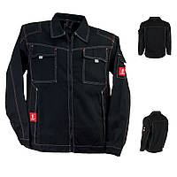 Куртка рабочая спецовка для работников спецодежда роба курточка рабочая на каждый день premium urgent польша
