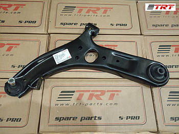 Важіль в зборі передній лівий TRT RS9015L для Hyundai SOLARIS 11-, ACCENT 11-,