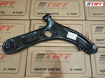 Важіль в зборі передній правий TRT RS9015R для Hyundai SOLARIS 11-, ACCENT 11-,