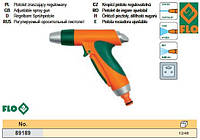 Пістолет пістолет - зрощувач d=1/2" FLO-89189