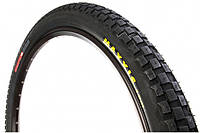 Покрышка 26 - Maxxis Holy Roller 2.4"