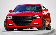 Dodge Charger Комплект обвесов SRT TSR Передние фары Додж Чарджер