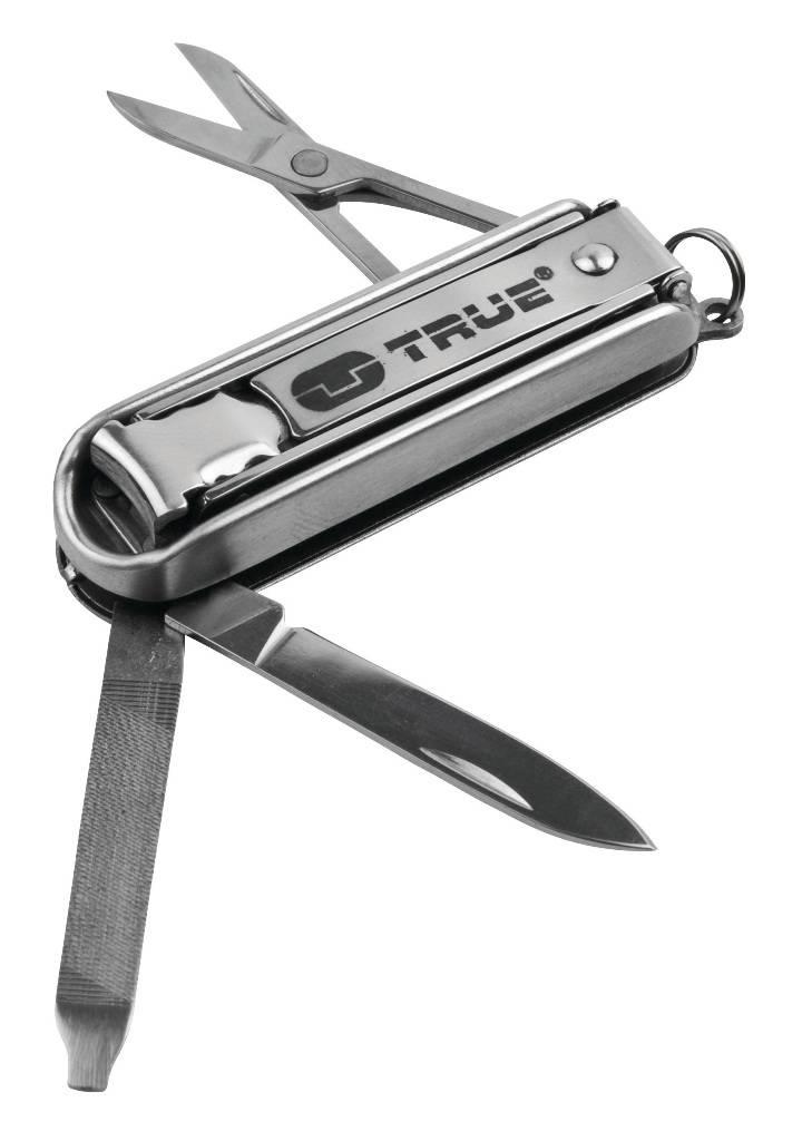 Мультитул True NailClip Kit