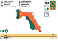 Пістолет поливальний пістолет - зрощувач d=1/2" FLO-89209