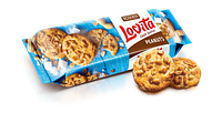 Печенье Lovita Classic арахис 150гр