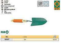 Лопатка посадочная Польша савок садовая l=350 мм FLO-99047